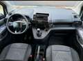Citroen Berlingo 1.2 essence , 161.000 km , 5places , Euro 6b Wit - thumbnail 9