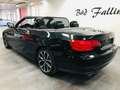 BMW 320 i Cabrio* NAVI PROFESSIONAL * XENON* LEDER Schwarz - thumbnail 7