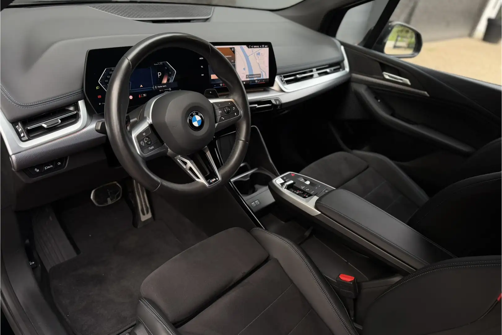 BMW Sonstige 2-serie Active Tourer M-Sport | Massage | Memory | Schwarz - 2