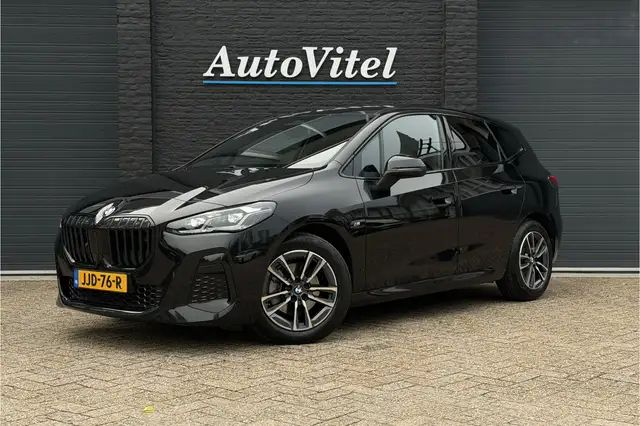 BMW 2-serie Active Tourer M-Sport | Massage | Memory |