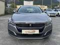 Peugeot 508 Business-Line Grau - thumbnail 2