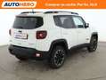Jeep Renegade 1.3 T4 4xe Plug-in Hybrid Trailhawk Blanco - thumbnail 6