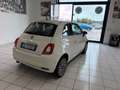 Fiat 500 500 III 2015 1.2 Lounge 69cv Bianco - thumbnail 4