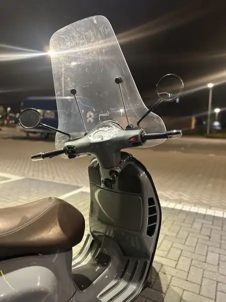 Piaggio GTS 125 - foto 3