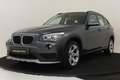 BMW X1 sDrive20i EXECUTIVE -CRUISE|NAVI|AIRCO|BI-XENON|17 Gris - thumbnail 1