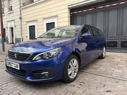 Peugeot 308 HDi 130ch S&S EAT8 ACTIVE BUSINESS+