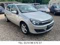 Opel Astra H Lim. Edition Plus **TÜV NEU / Klima** Silber - thumbnail 3