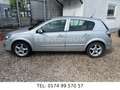 Opel Astra H Lim. Edition Plus **TÜV NEU / Klima** Silber - thumbnail 5
