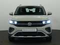 Volkswagen T-Cross Life  1.0TSI|LED|NAVbyAPP|CLIM|PDC|CAM|JA16" Beige - thumbnail 2