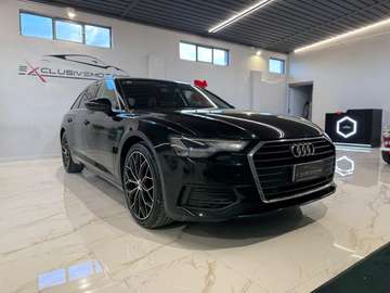 A6 Avant 35 2.0 tdi mhev Business Sport s-tronic