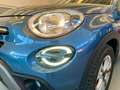 Fiat 500X 500X 1.0 T3 GPL City Cross 120cv *PREZZO PROMO* Blau - thumbnail 16