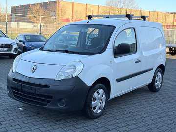 Rapid Extra 1.6 Benzin