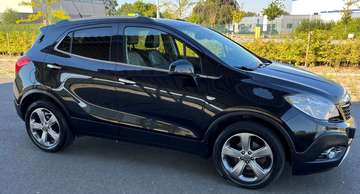 Mokka X**1.4 Turbo 4x4_51000km_Car-Pass