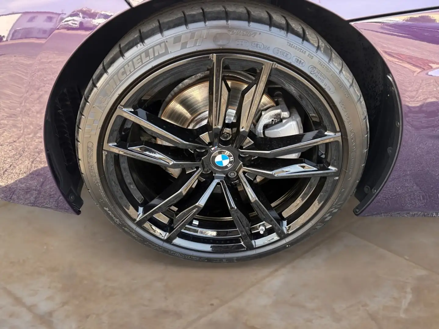 BMW Z4 sDrive20i M Sport / NP= 60.420,- / HeadUp / Rot - 2