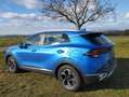 Kia Sportage 1,6 TGDI Silber Blau - thumbnail 6