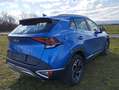 Kia Sportage 1,6 TGDI Silber Blau - thumbnail 8