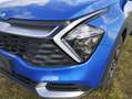 Kia Sportage 1,6 TGDI Silber Blau - thumbnail 4