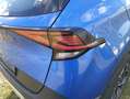 Kia Sportage 1,6 TGDI Silber Blau - thumbnail 9