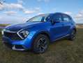 Kia Sportage 1,6 TGDI Silber Blau - thumbnail 2