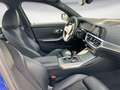BMW 340 xDrive Auto Sport Aut. Standhzg. Klimaaut. Blauw - thumbnail 9