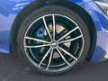 BMW 340 xDrive Auto Sport Aut. Standhzg. Klimaaut. Blauw - thumbnail 12
