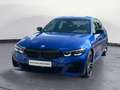 BMW 340 xDrive Auto Sport Aut. Standhzg. Klimaaut. Blauw - thumbnail 2