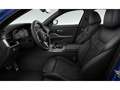 BMW 340 xDrive Auto Sport Aut. Standhzg. Klimaaut. Blau - thumbnail 3
