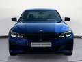 BMW 340 xDrive Auto Sport Aut. Standhzg. Klimaaut. Blauw - thumbnail 7