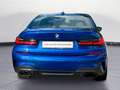 BMW 340 xDrive Auto Sport Aut. Standhzg. Klimaaut. Blauw - thumbnail 5