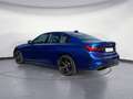 BMW 340 xDrive Auto Sport Aut. Standhzg. Klimaaut. Blauw - thumbnail 4