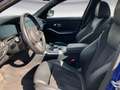 BMW 340 xDrive Auto Sport Aut. Standhzg. Klimaaut. Blauw - thumbnail 8
