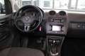 Volkswagen Caddy 1.6 TDI 7G DSG Maxi Comforline 7-Sitzer Azul - thumbnail 14