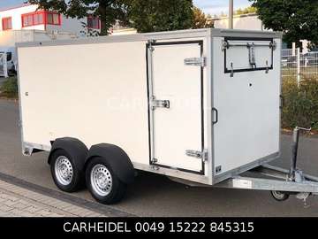 AT 3515 / 27 / HT 3515 / 27 100Kmh