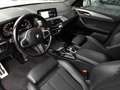 BMW X3 30e M-SPORT PHEV 4x4 Aut *19 ZOLL / VOLL LED / NAVI / LIVE COCKPIT PROF. / AHK & KAMERA / TEILLEDER / DCC / SOUND SYSTEM* Weiß - thumbnail 9