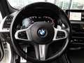 BMW X3 30e M-SPORT PHEV 4x4 Aut *19 ZOLL / VOLL LED / NAVI / LIVE COCKPIT PROF. / AHK & KAMERA / TEILLEDER / DCC / SOUND SYSTEM* Weiß - thumbnail 8