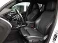 BMW X3 30e M-SPORT PHEV 4x4 Aut *19 ZOLL / VOLL LED / NAVI / LIVE COCKPIT PROF. / AHK & KAMERA / TEILLEDER / DCC / SOUND SYSTEM* Weiß - thumbnail 11