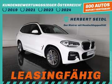 30e M-SPORT PHEV 4x4 Aut *19 ZOLL / VOLL LED / NAVI / LIVE COCKPIT PROF. / AHK & KAMERA / TEILLEDER / DCC / SOUND SYSTEM*