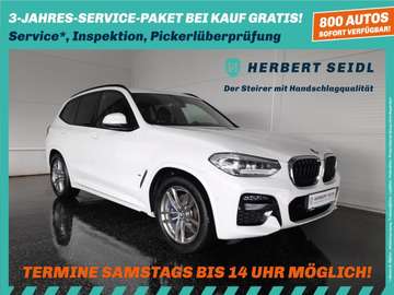 30e M-SPORT PHEV 4x4 Aut *19 ZOLL / VOLL LED / NAVI / LIVE COCKPIT PROF. / AHK & KAMERA / TEILLEDER / DCC / SOUND SYSTEM*