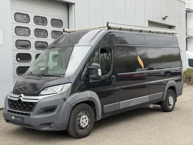 Citroen Jumper 2.0 BlueHDi L3H2 Easy Pack