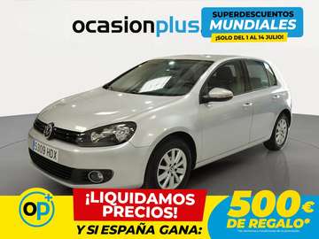 1.2 TSI Advance