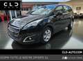 Peugeot 5008 1.6 hdi 8v Business 115cv 7posti Zwart - thumbnail 1
