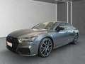 Audi A7 Sportback 45 TDI qu. 2x S-Line*Matrix*StHz*Luft Grau - thumbnail 2