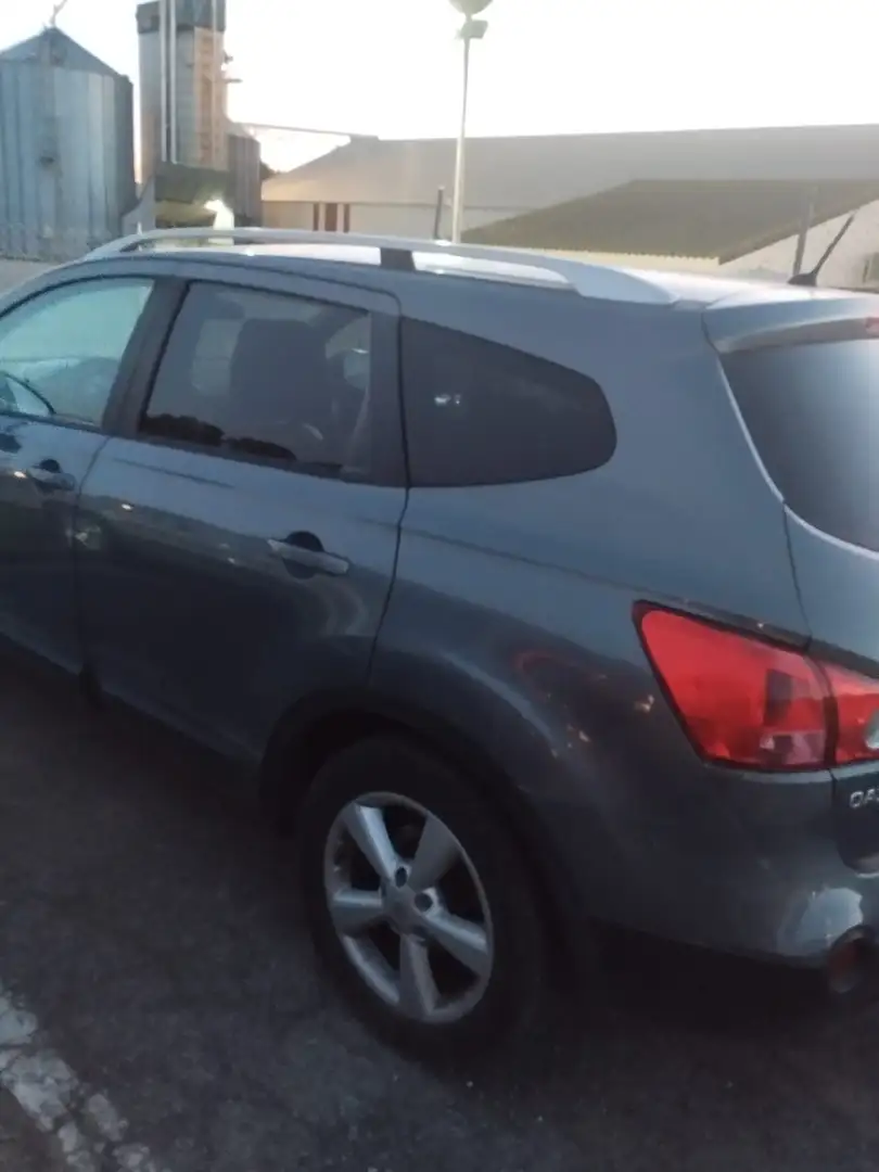 Nissan Qashqai+2 Q+2 2.0dCi Tekna Sport 4x2 18´´ - 1