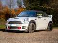 MINI John Cooper Works Cabrio Mini John Cooper Works Cabrio Argent - thumbnail 1