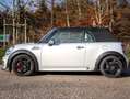 MINI John Cooper Works Cabrio Mini John Cooper Works Cabrio Argent - thumbnail 3