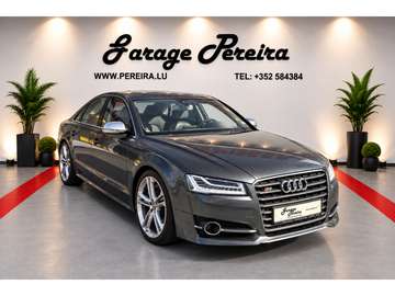 4.0 TFSI QUATTRO NIGHT VISION BOSE CUIR NAVI 1 HAN