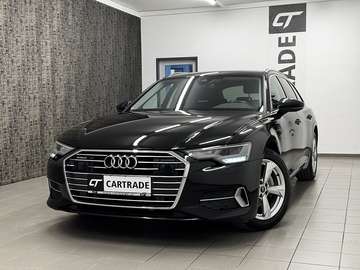 Avant 40 TDI quattro sport S-tronic /LED/ ACC/ ...