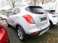 Opel Mokka X 1.4 Active +ALLW+KLIMA+PDC+RFK+AUT+NAVI+ Argent - thumbnail 2