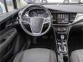 Opel Mokka X 1.4 Active +ALLW+KLIMA+PDC+RFK+AUT+NAVI+ Argent - thumbnail 6