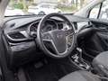 Opel Mokka X 1.4 Active +ALLW+KLIMA+PDC+RFK+AUT+NAVI+ Argent - thumbnail 4